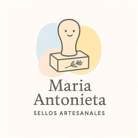 Maria Antonieta Sellos