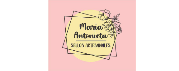 Maria Antonieta Sellos