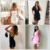 vestidos curtos