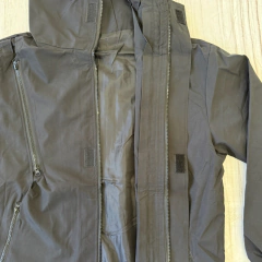 CAMPERA NK IMPERMEABLE