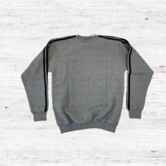 BUZO + REMERA