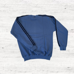 BUZO + REMERA - tienda online
