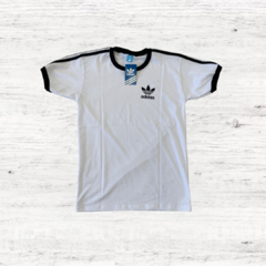 BUZO + REMERA - CODIGO URBANO