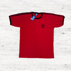 BUZO + REMERA