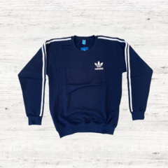BUZO + REMERA