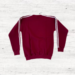 BUZO + REMERA - comprar online