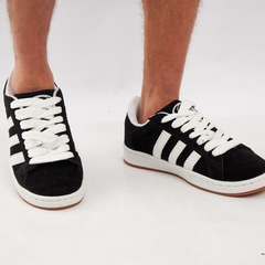 ZAPATILLAS CAMPUS - CODIGO URBANO