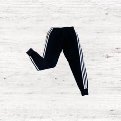 PANTALON ALGODON FRIZADO - tienda online