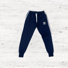 PANTALON ALGODON FRIZADO