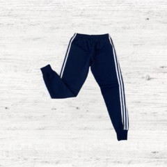 PANTALON ALGODON FRIZADO - comprar online