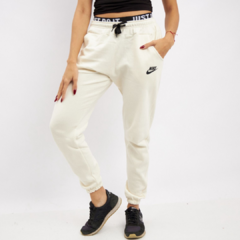 JOGGIN MUJER CON ELASTICO en internet