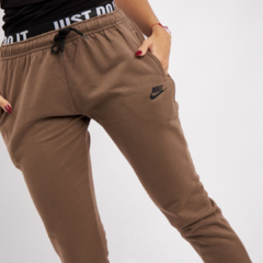 JOGGIN MUJER CON ELASTICO - comprar online