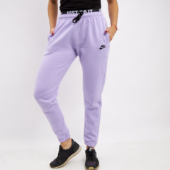 JOGGIN MUJER CON ELASTICO - CODIGO URBANO