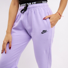 JOGGIN MUJER CON ELASTICO - tienda online