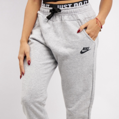 JOGGIN MUJER CON ELASTICO - tienda online