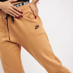 JOGGIN MUJER CON ELASTICO