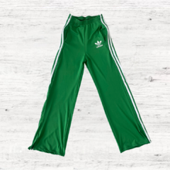 PANTALON PALAZO - comprar online