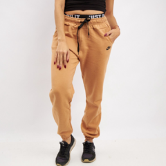 JOGGIN MUJER CON ELASTICO - comprar online
