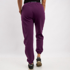 JOGGIN MUJER CON ELASTICO - CODIGO URBANO