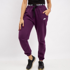 JOGGIN MUJER CON ELASTICO - tienda online