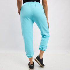 Imagen de JOGGIN MUJER CON ELASTICO