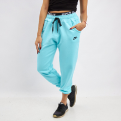 JOGGIN MUJER CON ELASTICO