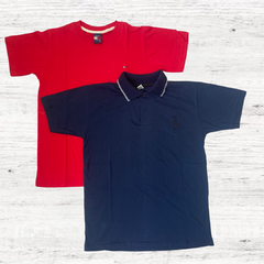 PACK DE CHOMBA + REMERA - comprar online