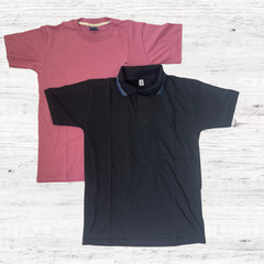PACK DE CHOMBA + REMERA en internet