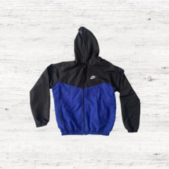 ROMPEVIENTO NIKE - comprar online