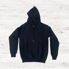 BUZOS BASICO CANGURO - comprar online