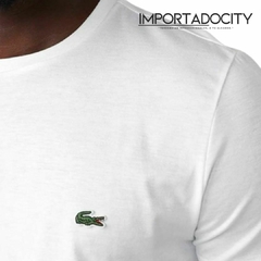 X3 REMERAS g5 LACOSTE ™ - comprar online