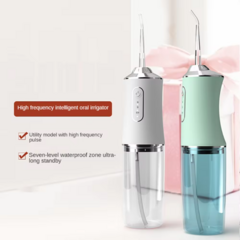 Irrigador para Limpieza Dental - comprar online