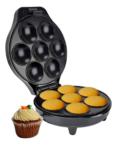 Maquina para Mini Cupcakes - importadocity