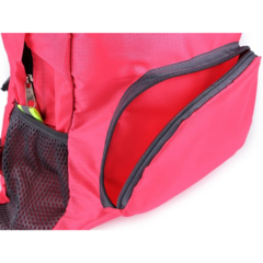 Mochila de Viaje Ultraliviana Impermeable 20 L - comprar online