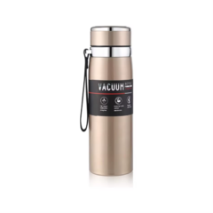 Termo Acero Inoxidable Metalico 1000ml - tienda online