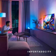 Tira Led Smart Bluetooth 5 Mts Control App - importadocity