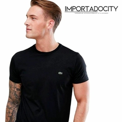 X3 REMERAS g5 LACOSTE ™ - importadocity