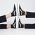 Tênis Vans Sk8-Hi Black Black White - Clover House 