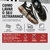 Imagem do Tênis Vans Ultrarange Rapidweld Black White