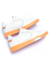 Tenis Ous Imigrante Bco Ltx Imperial - Clover House 