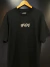 CAMISETA HYPE - OVERSIZED SANT PRETA - comprar online