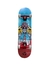Skate Your Face Montado