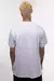 Imagem do CAMISETA ALFA SOLIS - BRANCA