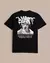 CAMISETA BLUNT PREMIUM FATALE - PRETO