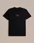 CAMISETA BLUNT PREMIUM WESTERN - PRETO na internet