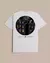 CAMISETA BLUNT VOYEUR - NEW WHITE