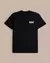 CAMISETA BLUNT POPCORN - PRETO na internet