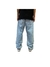 Calça Plano C Jeans Baggy na internet
