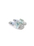Chinelo Slide Hocks White-Ceu