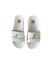 Chinelo Slide Hocks White-Ceu na internet